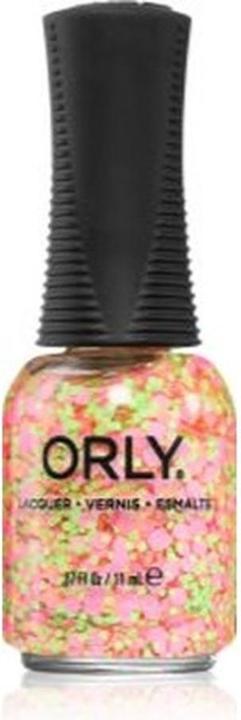 Orly Lacquer - Nail Polish