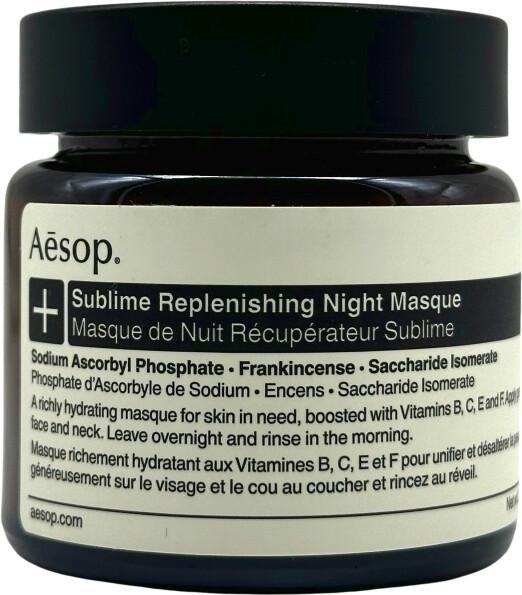 Aesop Sublime Replenishing (60 ml)