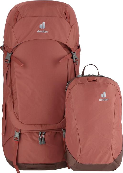Deuter Voyager 60+10 (60 l)