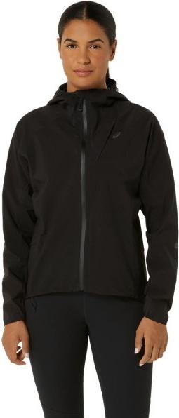ASICS Performance Metarun Waterproof Jacket W Performance Black
