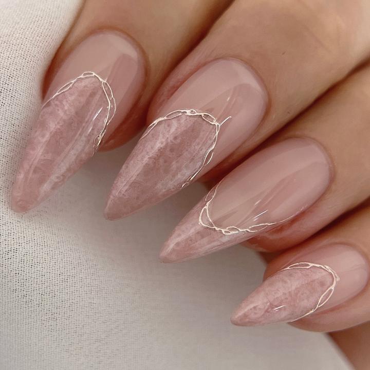 Produktbild Nailbayo DOI Moon #2 (10ml) (UV-Gel Lack)