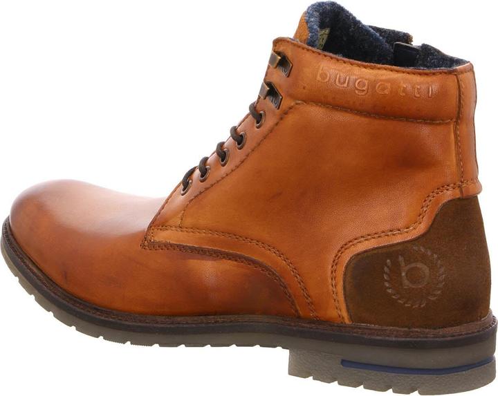 Image du produit Sioux Bottes Adalrik (40)