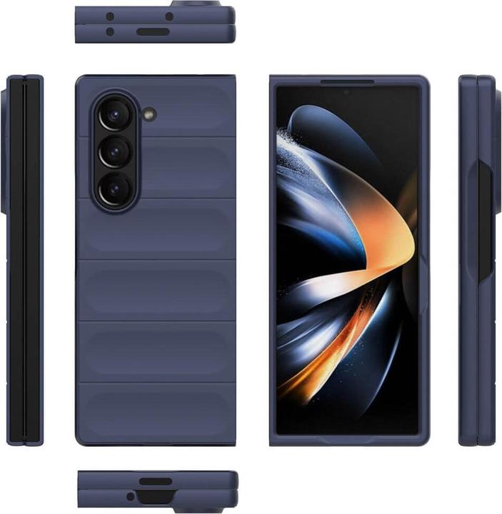Immagine prodotto Cover-Discount Galaxy Z Fold6 - Cover protettiva robusta (Samsung Galaxy Z Fold6)