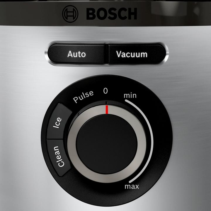 Actual product image Bosch Hausgeräte MMBV621M (1000 W)