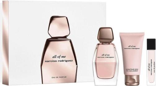 Actual product image Narciso Rodriguez All Of Me (Eau de parfum, 90 ml)