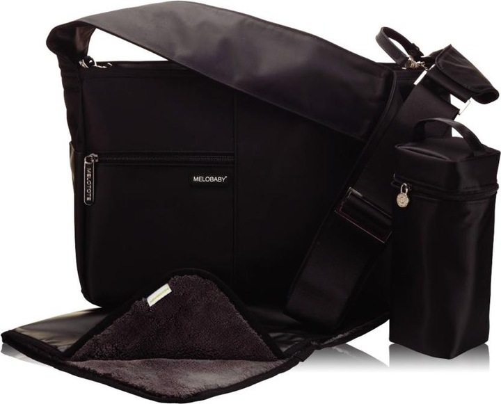 Melobaby Wickeltasche MeloTote
