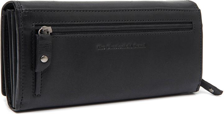Actual product image The Chesterfield Brand Rivalto wallet RFID protection leather 18.5 cm