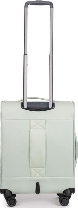 Immagine prodotto Stratic Trolley soft LIGHT S 55cm menta (37 l)