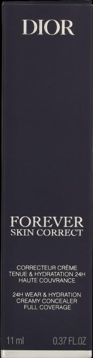 Actual product image Dior Forever (2WO)