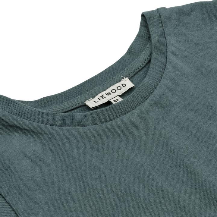 Produktbild Liewood T Shirt langarm OEKO TEX (86)