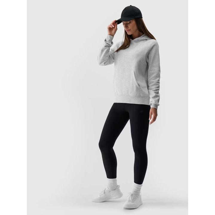Produktbild 4F Damen-Sweatshirt mit Kapuze (XL)