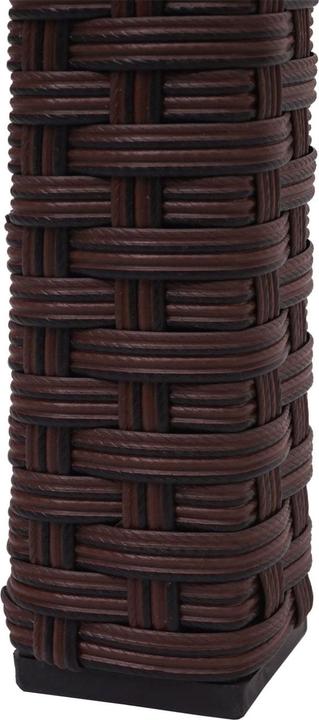Produktbild JOHN316 Gartentisch (75 x 120 x 71 cm)