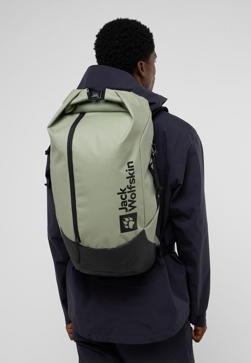 Actual product image Jack Wolfskin All-In Pack 30 (30 l)