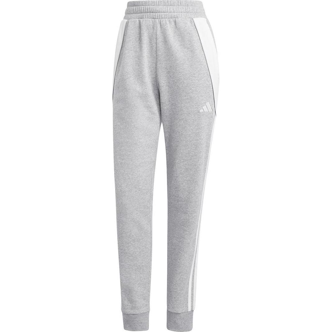 adidas, Damen, Sporthose, TIRO24 SWPNT W (XXL), Grau, XXL