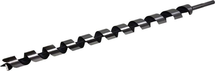 Immagine prodotto Paulimot Schlangenbohrer Ø 30 mm, Länge 600 mm, Form Lewis (30 millimetri)
