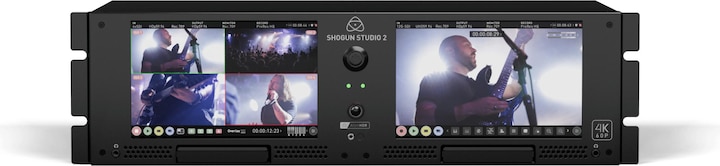 Actual product image Atomos Shogun Studio II (7.20", 4K)