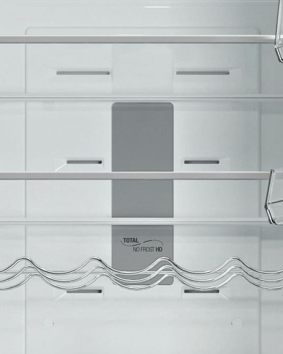 Produktbild Hotpoint Ariston Kühlschrank mit gefrierfach 60 Cm E (338 l)