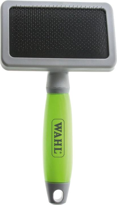 Actual product image ComfortLine Plucking brush L (Dog)