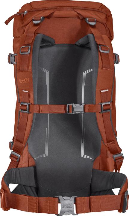 Actual product image Bach Rescue Roc 28 (28 l)