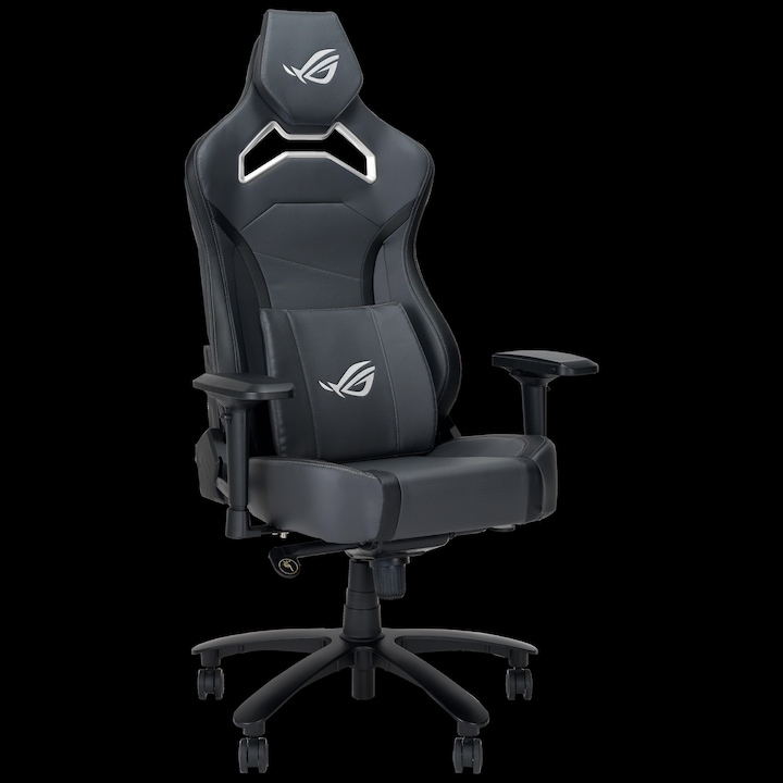 Actual product image ASUS Rog Chariot X Core