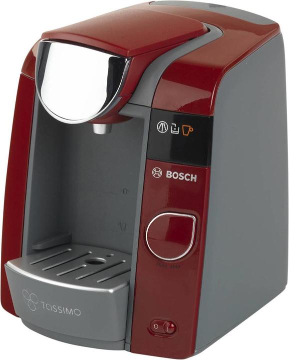 Actual product image Theo Klein Bosch Tassimo coffee maker