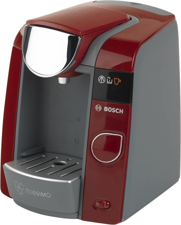 Immagine prodotto Theo Klein Caffettiera Tassimo Bosch