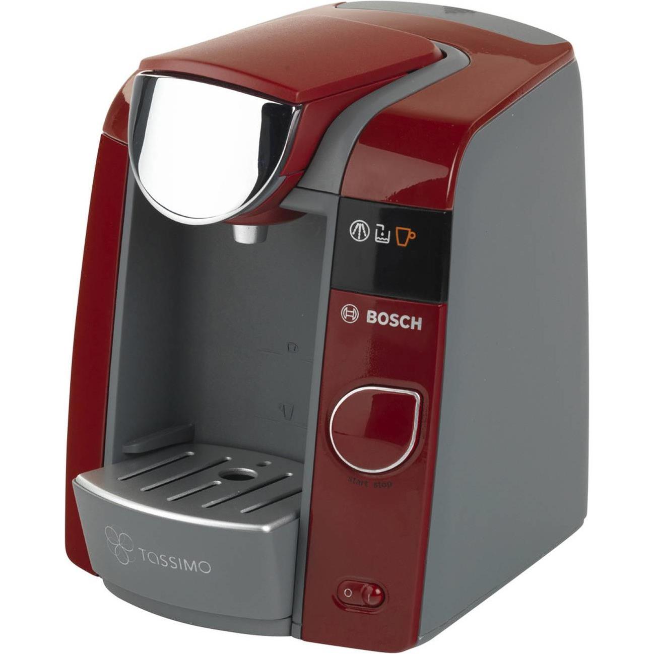 Thumbnail - Theo Klein Bosch Tassimo Kaffeemaschine