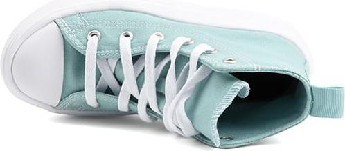 Produktbild Converse Chuck Taylor All Star Move Platform (35)