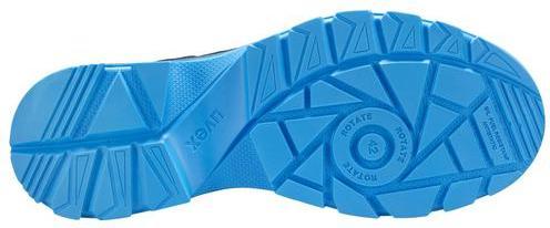 Immagine prodotto Uvex Safety 2 xenova (S1P, 46)