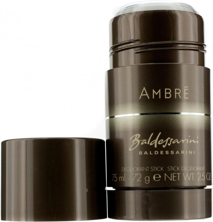 Produktbild Baldessarini Ambre (Stick, 75 ml)