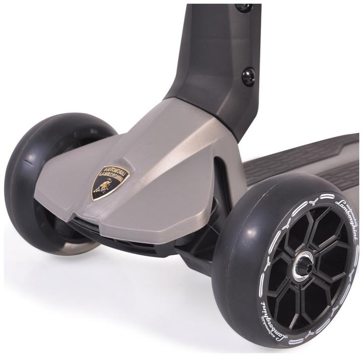 Produktbild Byox Kinderroller Lamborghini 3 Räder