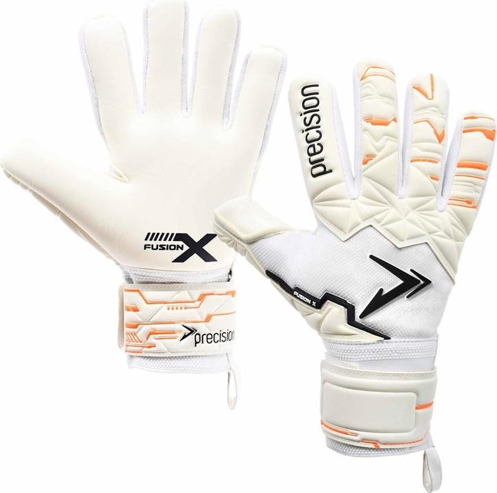 Produktbild Precision Torwart-handschuhe Fusion X Pro Negative Contact Duo (8.5)