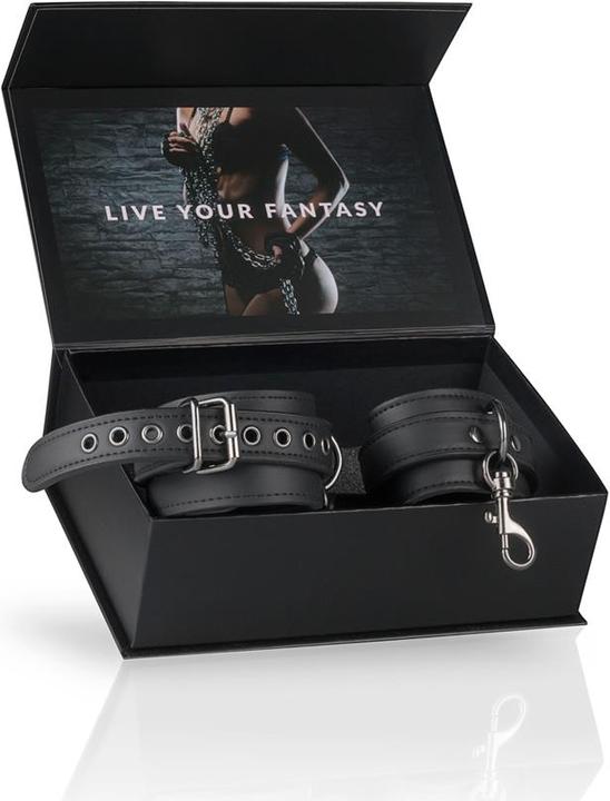 Produktbild Easytoys Ankle Cuffs