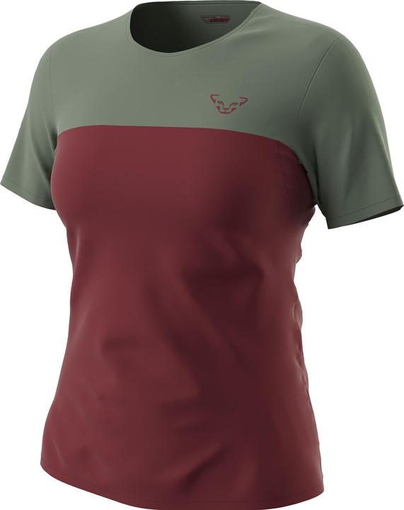 Produktbild Dynafit Traverse S-Tech Shirt (XS, S)