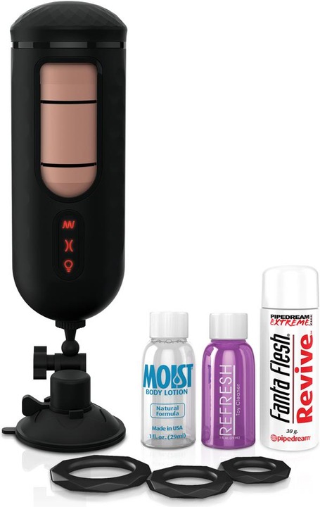 Immagine prodotto Pipedream PDX Elite Mega Milker