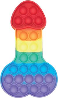 Immagine prodotto Kheper Games Giocattolo pene Pop-It (Gioco di dadi)