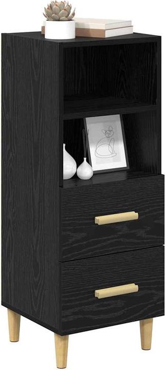 Actual product image vidaXL Sideboard (34 x 34.50 x 90 cm)