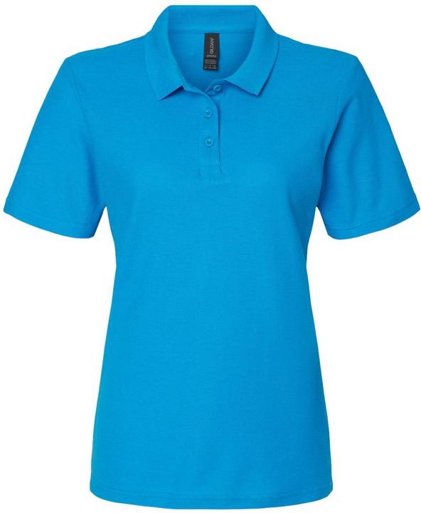 Produktbild Gildan Softstyle Poloshirt (M)