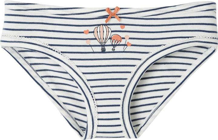 Immagine prodotto Vertbaudet Slip Intimo (116, Confezione da 5 pezzi)