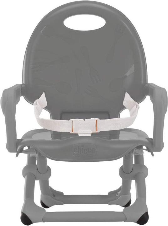 Image du produit Chicco collation de poche (Chaise haute Rehausseur)