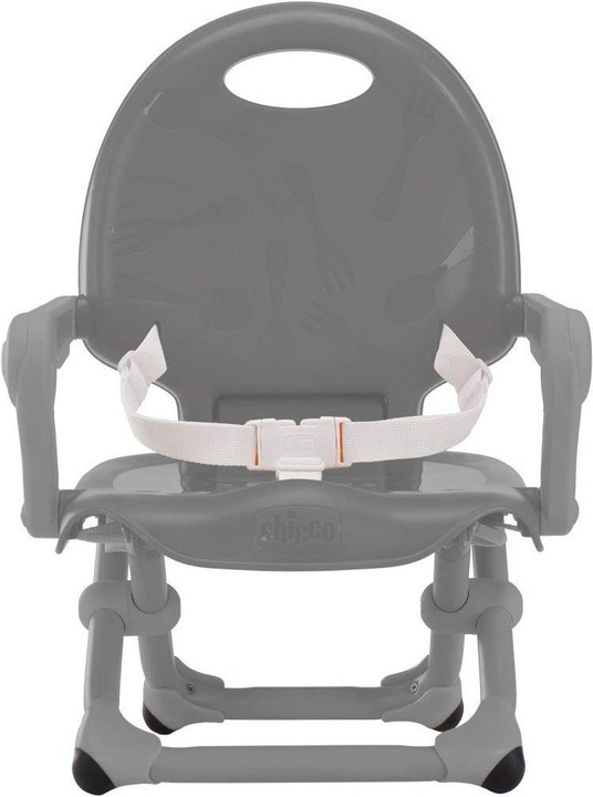 Productafbeelding Chicco Pocket Snack (Tafelstoel)