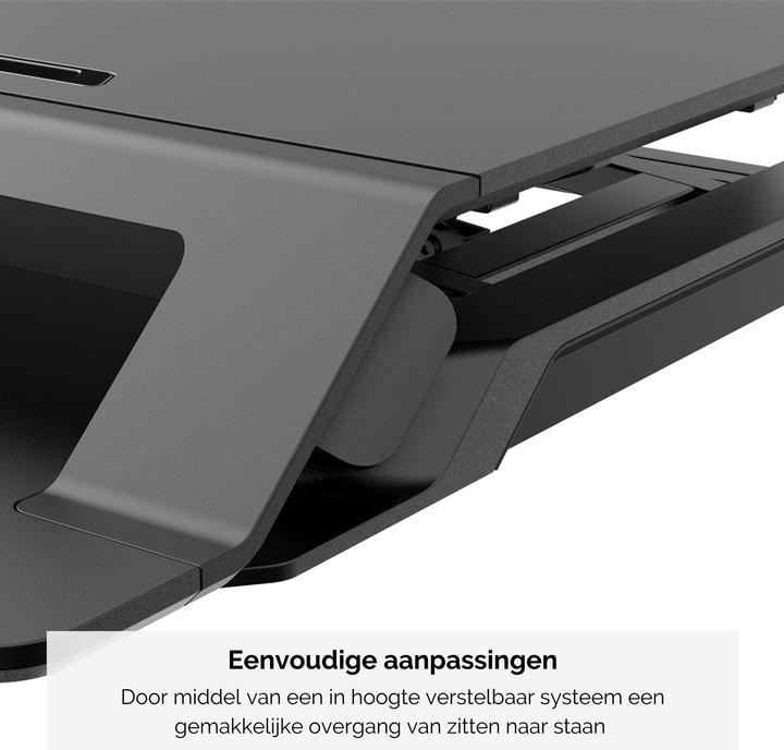 Immagine prodotto Fellowes Lotus LT Postazione di lavoro a cavalletto