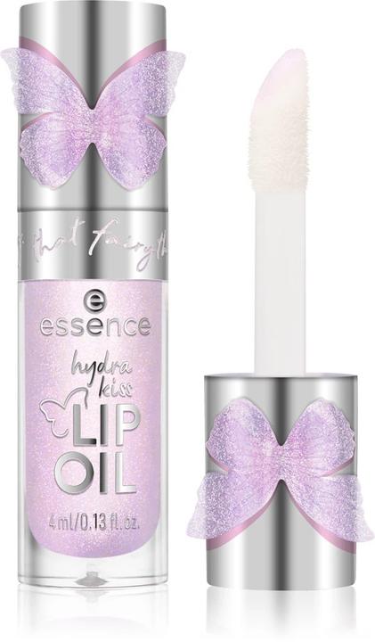 Produktbild essence Hydra Kiss (#E4C8C8)