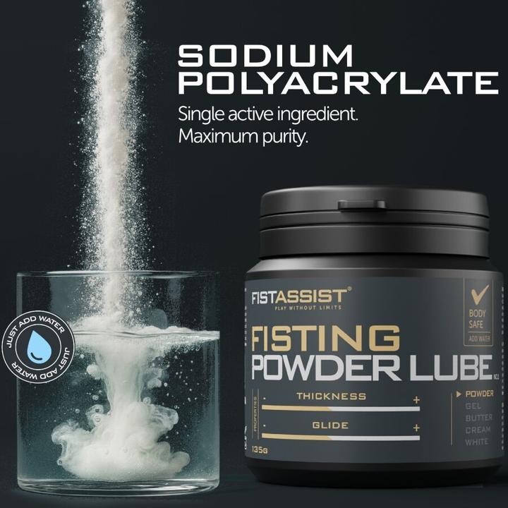 Produktbild Cobeco Powder Lube 135 gr (135 ml)