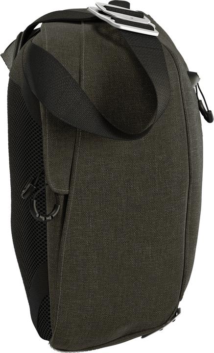 Actual product image Brooks England Scape (10 l, Handlebar bag)