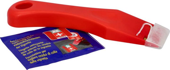 Image du produit Tegro Set de décapage de vignettes