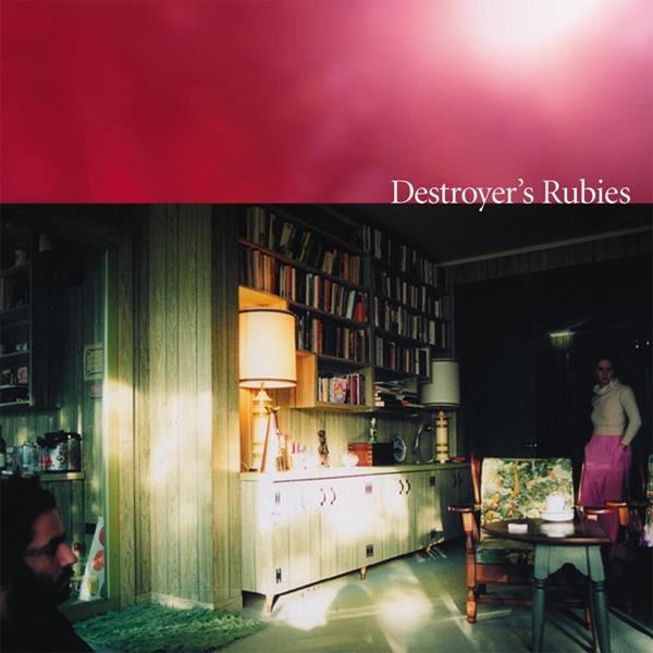 Produktbild Destroyer's Rubies (Destroyer)