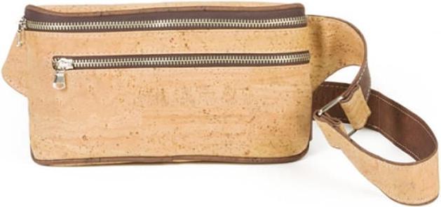 Immagine prodotto Marla Pais Marsupio "Cinto" naturale