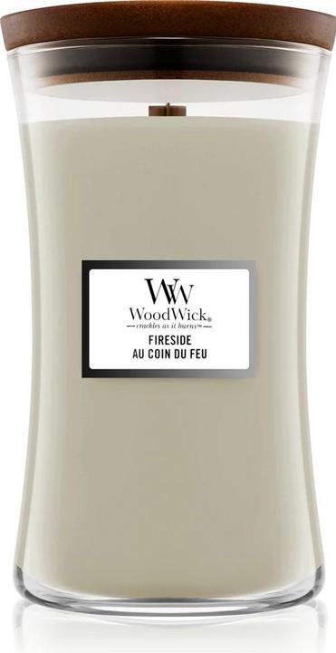 Produktbild WoodWick Fireside (610 g)