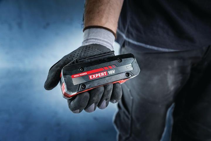 Produktbild Bosch Hausgeräte Starter Set (18 V)